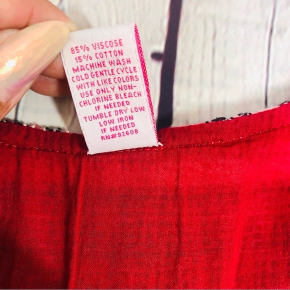 JW top made in India - Picture 9 of 10